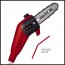 Einhell GC-LC 18/20 Li T-Solo